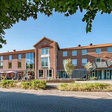 Duinhotel Zomerlust Zoutelande Exterior foto